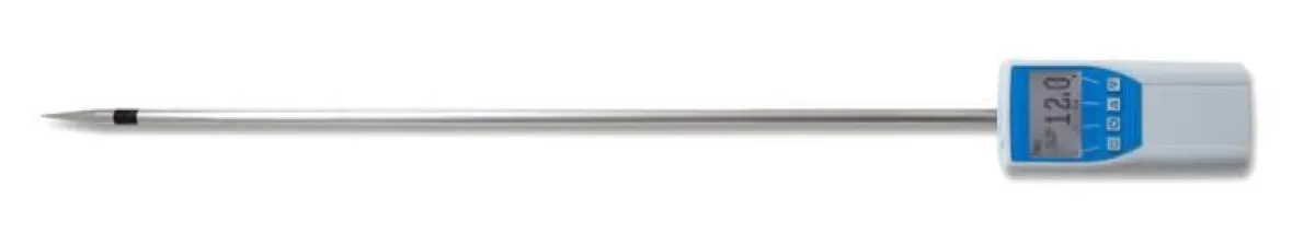 humimeter FL1 Stroh Feuchtemessgerät