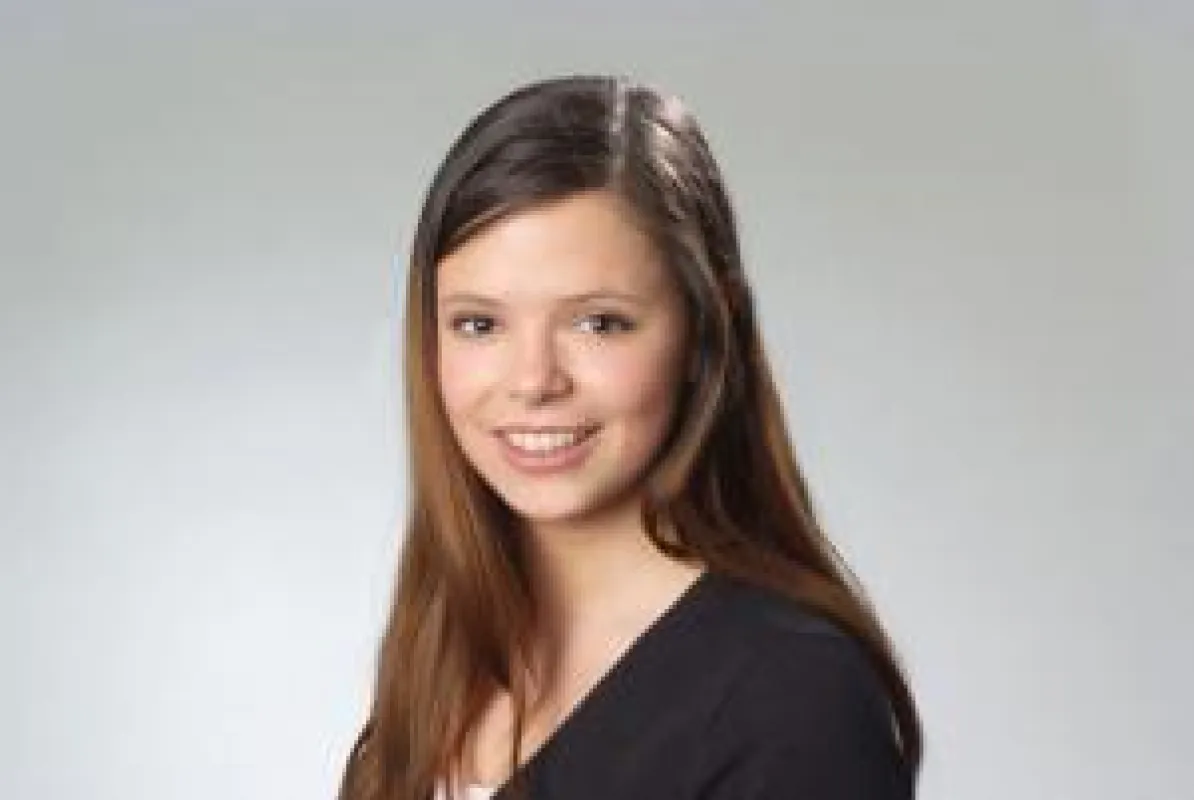 Angela Moser verstärkt das Team von Rayak Immobilien in Düsseldorf-Benrath