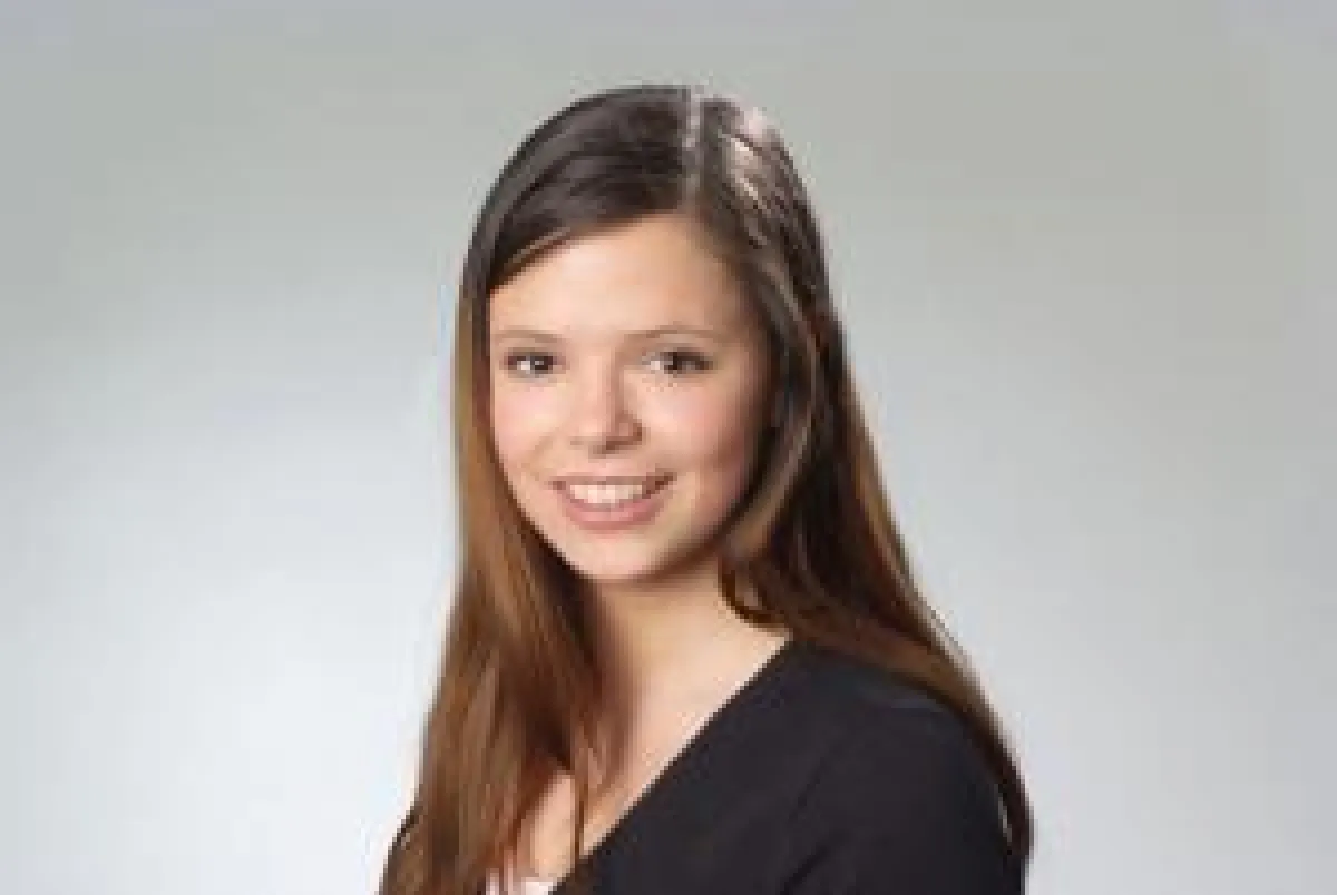 Angela Moser verstärkt das Team von Rayak Immobilien in Düsseldorf-Benrath