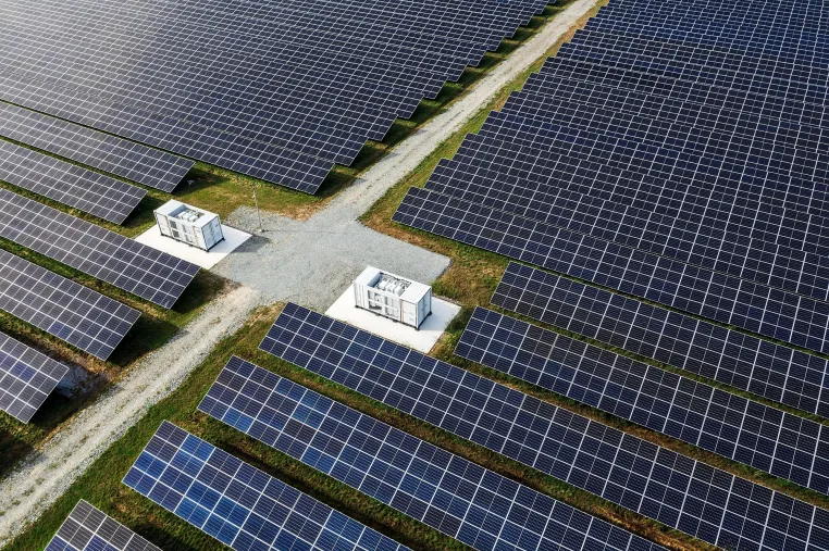 Bild: PLAN-B NET ZERO AG knackt nächste Meilensteine auf dem Weg zur grünen Umsatz-Milliarde 
