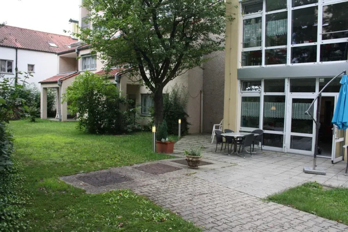 Bild: Karl-Sommer-Stift schlägt neue Töne an