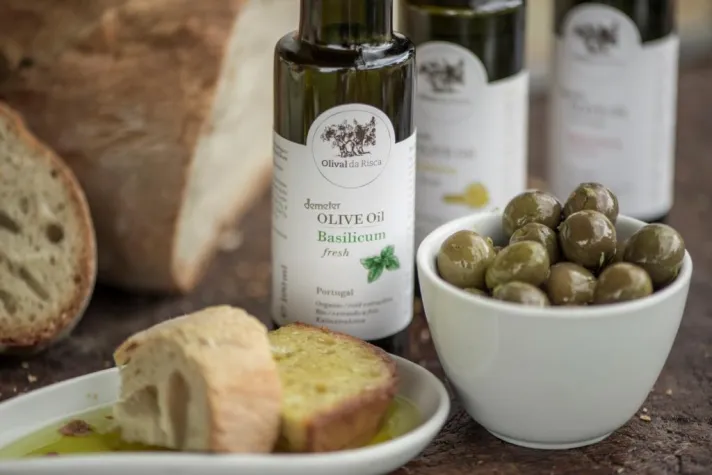 Bild: Neuer Service – OLIMAR bietet portugiesische Produkte im Online-Shop