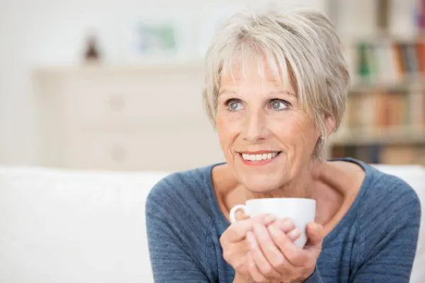 Bild: Verdrängungskrankheit COPD