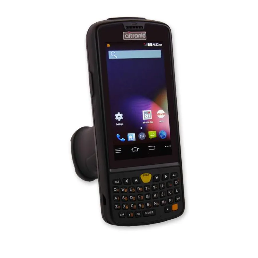 LogiScan-1560 4G/LTE