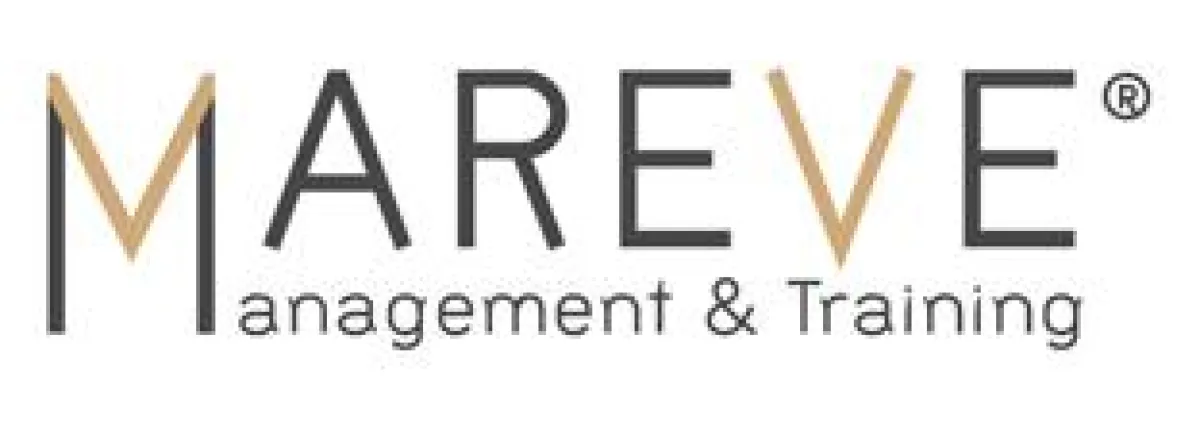 mareve Management & Training bietet die Komplettlösung für Trainer, Redner und Weiterbildner