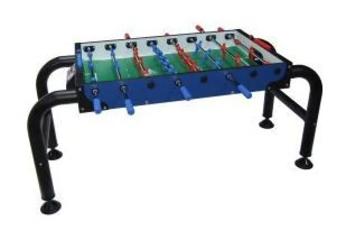 Kickertisch Roberto Sport