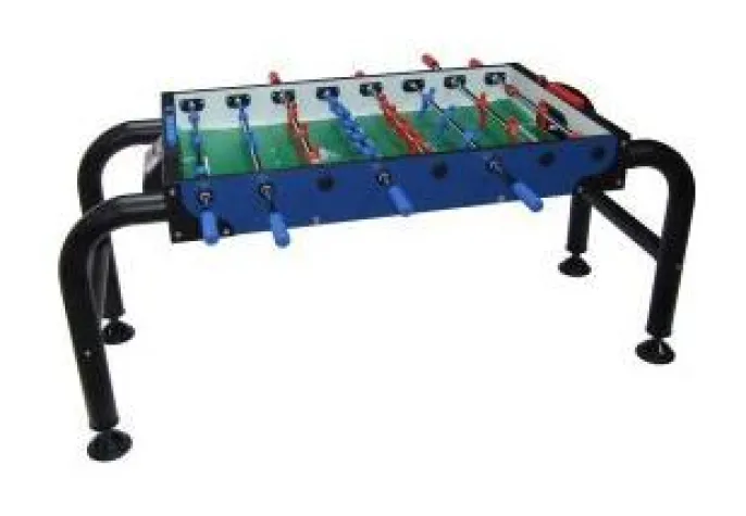 Unbegrenzter Kicker-Spaß auch für Rollstuhlfahrer Bild: Unbegrenzter Kicker-Spaß auch für Rollstuhlfahrer