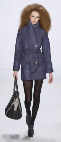 Bild: nanai – Erfolg bei Berliner Modewoche