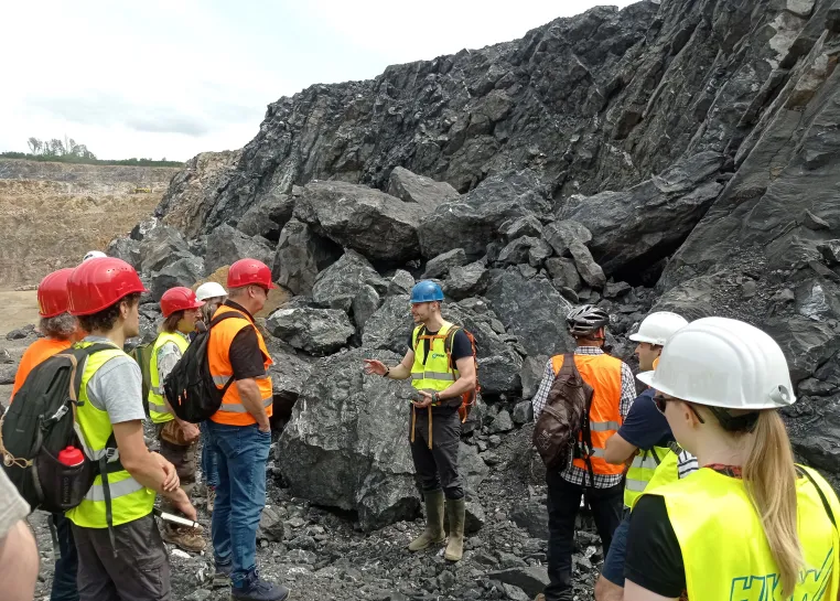 Bild: GeoMinBochum-Tagung: Vom Bergbau zur Energiewende