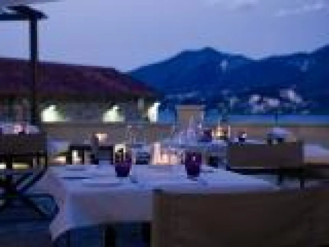 Restaurant im Solieve Hotel Residenza Dolce Vita