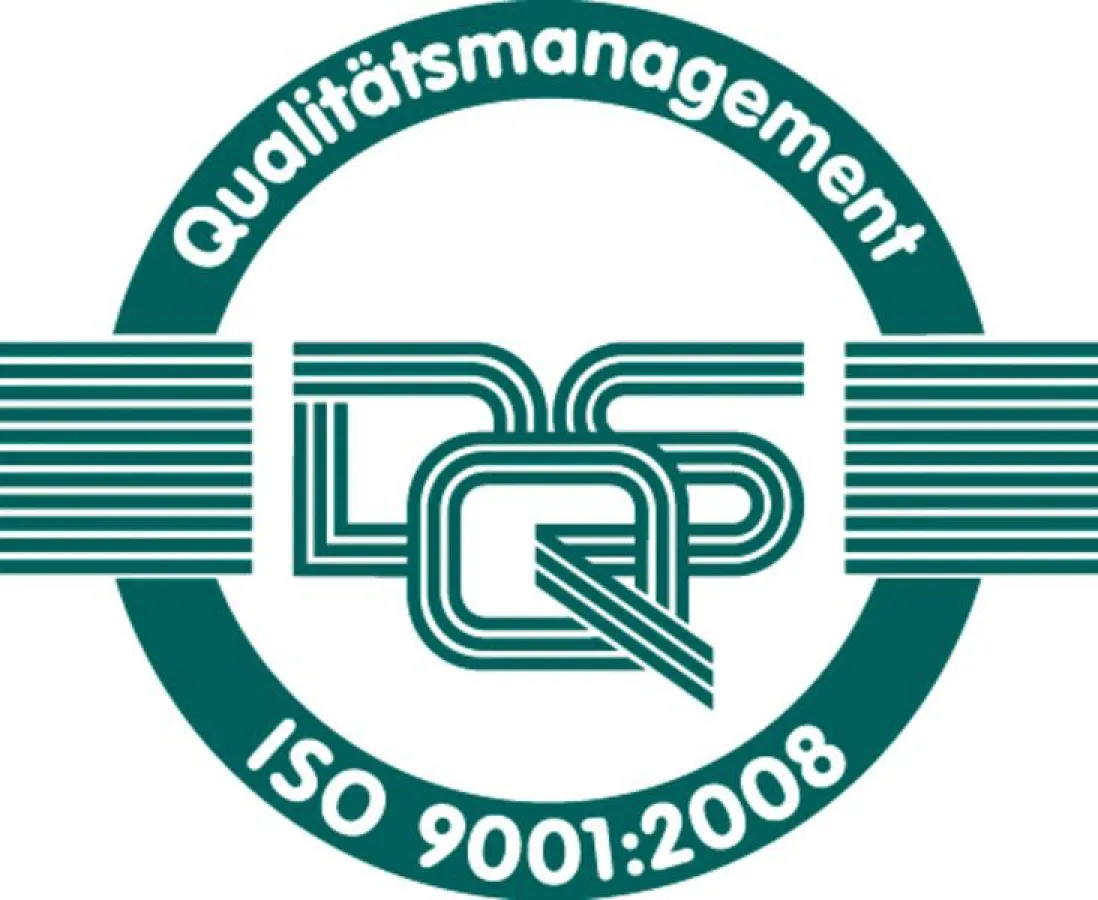 GIP und GIP Bayern: erfolgreiche DQS-Zertifizierung 2013