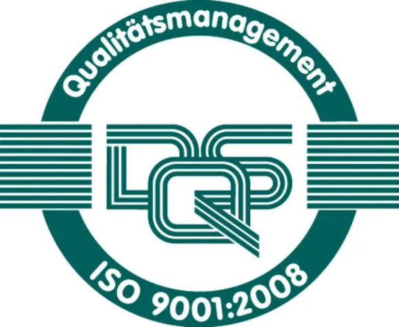 Bild: GIP und GIP Bayern auch 2013 erfolgreich von der DQS zertifiziert