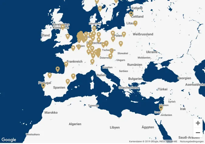 Bild: Innovation Origins etabliert sich als europäische Start-up-Plattform