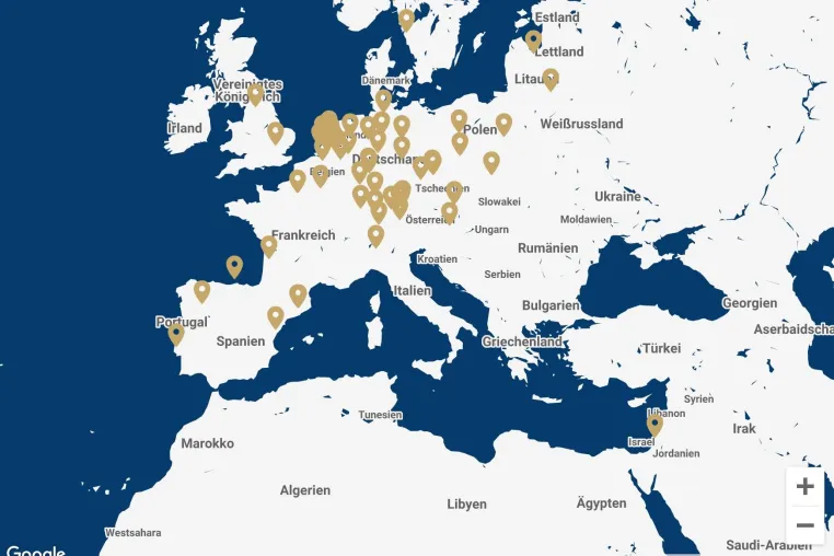 Bild: Innovation Origins etabliert sich als europäische Start-up-Plattform