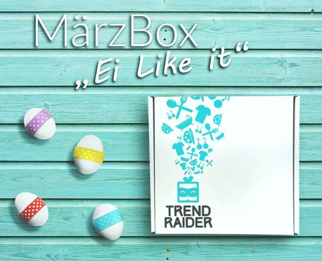 MärzBox