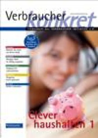 Bild: Tricks für das Sparen und Feilschen