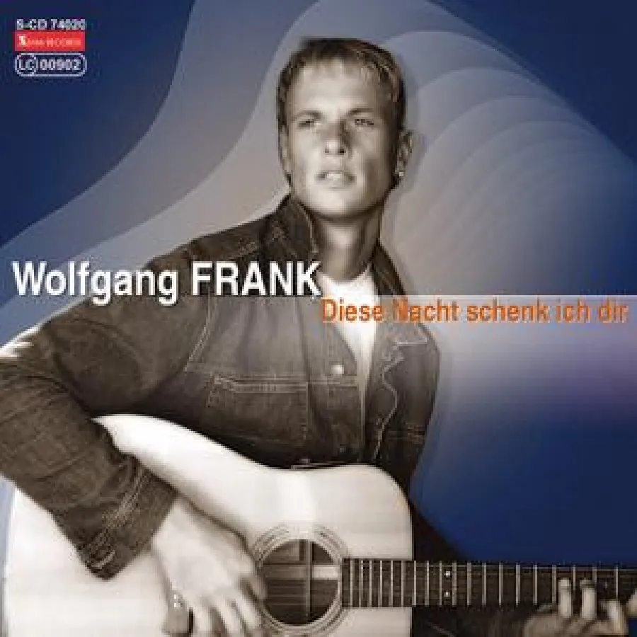 Wolfgang Frank