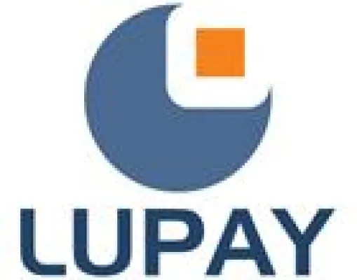 Bild: LUPAY - Kartenterminals - Spitzenqualität die Abwicklung von Kartenzahlungen