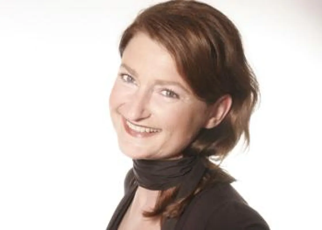Birgit Feldhusen