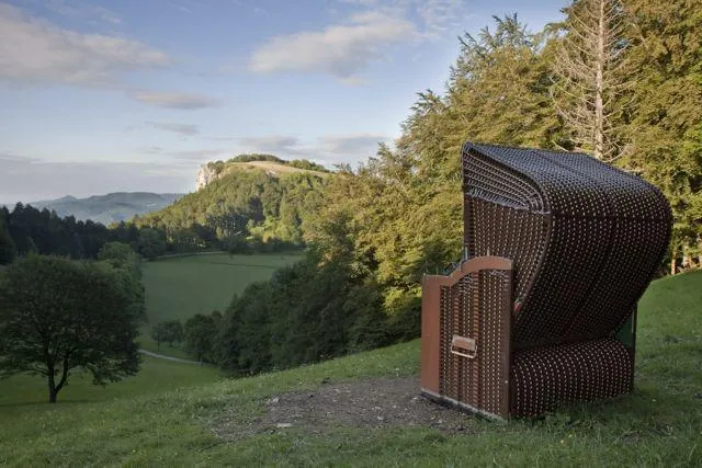 Portal mein-wanderhotel.com startet mit über 70 Hotels in den Wanderherbst. Bild: Portal mein-wanderhotel.com startet mit über 70 Hotels in den Wanderherbst.