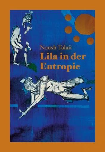 Bild: Lila in der Entropie - eine lyrische Erzählung über Glaubensverlust und Hoffnung