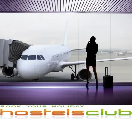 Bild: Die beliebtesten Reiseziele 2011 gebucht bei HostelsClub Kunden
