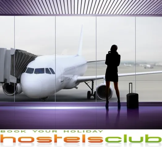 Bild: Die beliebtesten Reiseziele 2011 gebucht bei HostelsClub Kunden