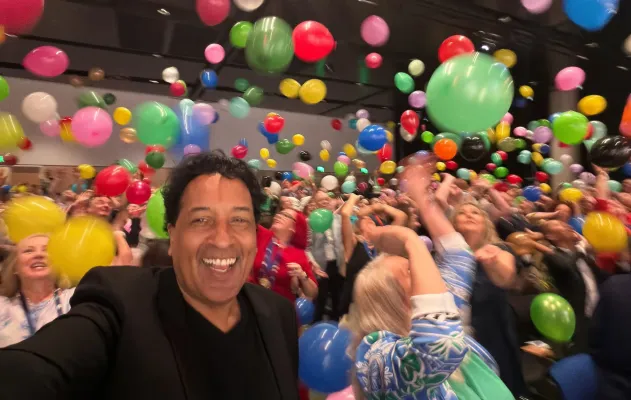 Die leise Revolution der Wirkung! Was die Milliarden-schwere Speaker-Industrie in Australien gelernt hat Bild: Die leise Revolution der Wirkung! Was die Milliarden-schwere Speaker-Industrie in Australien gelernt hat