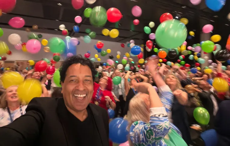 Die leise Revolution der Wirkung! Was die Milliarden-schwere Speaker-Industrie in Australien gelernt hat Bild: Die leise Revolution der Wirkung! Was die Milliarden-schwere Speaker-Industrie in Australien gelernt hat