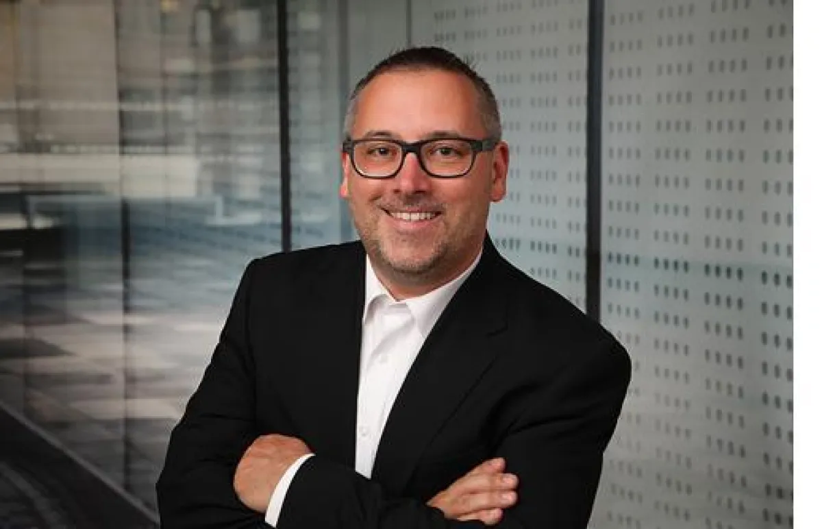 Andy Nutz, CargoSoft GmbH