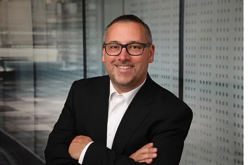 Bild: Neuer Leiter Global Product Development bei CargoSoft