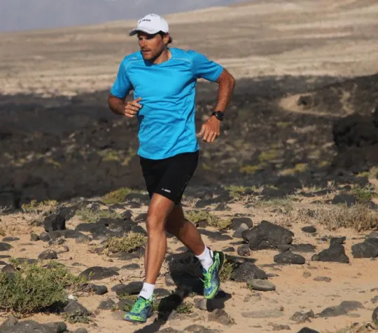 Bild: Triathlon und Fitness Wochenende bei Intersport Eisert (23.-25. April 2015)