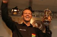 »Deutscher Barista-Meister« präsentiert die perfekte Espressozubereitung Bild: »Deutscher Barista-Meister« präsentiert die perfekte Espressozubereitung