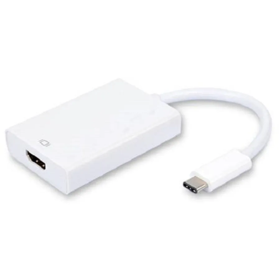 USB-C zu HDMI Adapter für MacBook 12