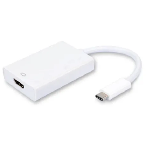 Bild: NEU von LEICKE: Adapter, Docks, Multiports und Kabel rund um den neuen USB Typ-C Anschluss.