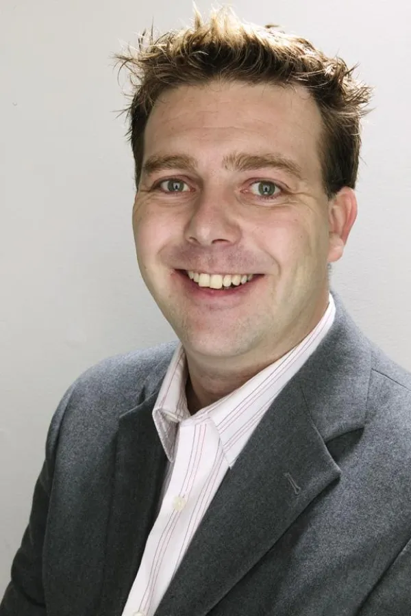 Andy Stevens wurde zum 1. Januar 2010 in den Vorstand der Syzygy AG berufen