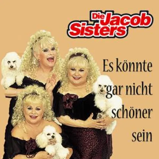 Bild: Jacob Sister - Es könnte gar nicht schöner sein - im Dschungelcamp