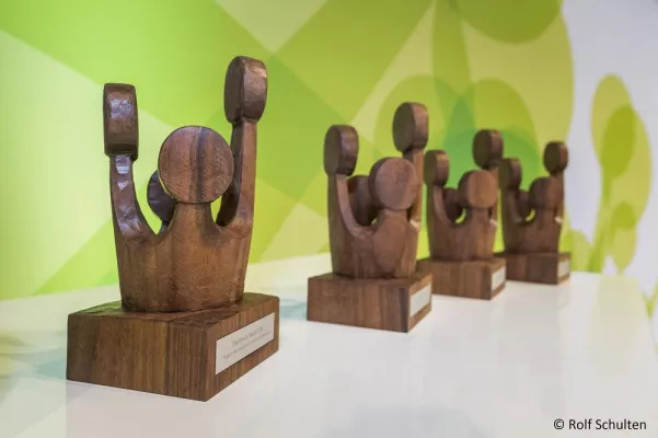 Bild: StartGreen Award 2017: Pioniere der Green Economy gesucht
