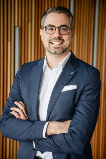 avodaq AG erweitert den Vorstand und ernennt Marc Schmidt zum COO Bild: avodaq AG erweitert den Vorstand und ernennt Marc Schmidt zum COO