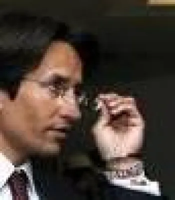 Bild: Neuer Streit um Berliner  Lobbyismus