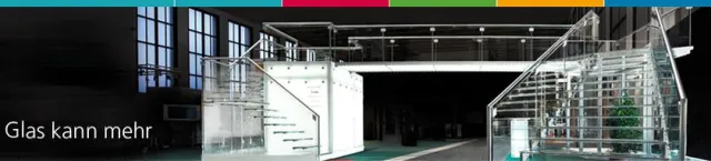 Bild: Ein Berliner Familienunternehmen mit glasklaren Entscheidungen seit 55 Jahren auf Erfolgskurs