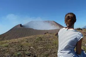 Bild: Neue Vulkantour in Nicaragua