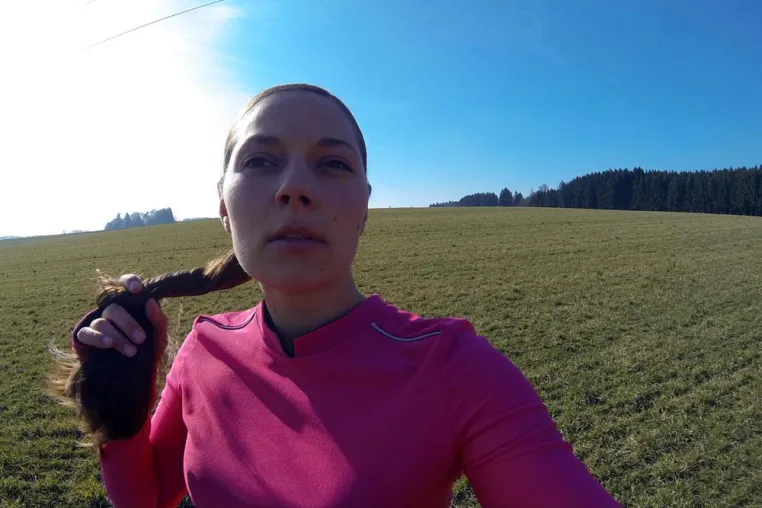 Bild: Lauftrend 2014: Epaulette Trikots - Exklusiv und handgenäht
