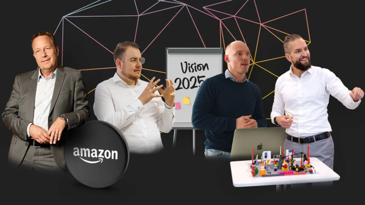 Agile Heroes Festival 2024 in Frankfurt am Main