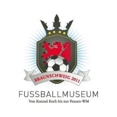 Braunschweiger Fussballmuseum eröffnet dritten Teil der Ausstellung von Konrad Koch zur Frauen WM Bild: Braunschweiger Fussballmuseum eröffnet dritten Teil der Ausstellung von Konrad Koch zur Frauen WM