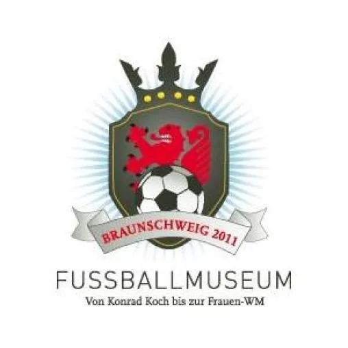 Bild: Braunschweiger Fussballmuseum eröffnet dritten Teil der Ausstellung von Konrad Koch zur Frauen WM