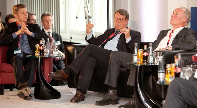 Bild: Terminal in Steinwerder soll Kreuzfahrtstandort Hamburg erst ab 2016 stärken