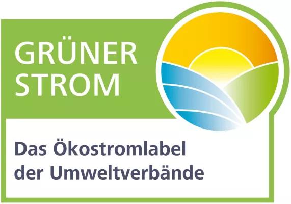 Bild: Gemeinsam den Unterschied machen: Alle Tarife von Green Planet Energy mit Grüner Strom-Label zertifiziert