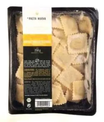 Bild: Pasta wie von Hand gemacht - PASTA NUVOA tischt neue Kreationen für höchste Ansprüche auf