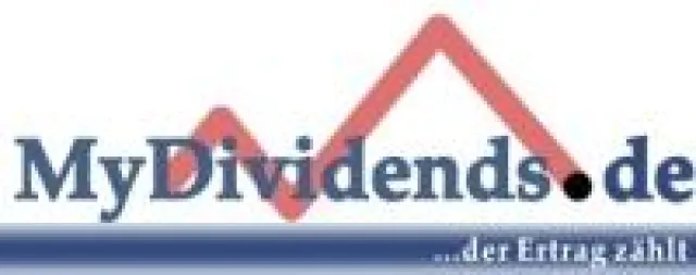 Bild: McGraw-Hill schüttet 23,5 US-Cents aus - Dividende seit 1937